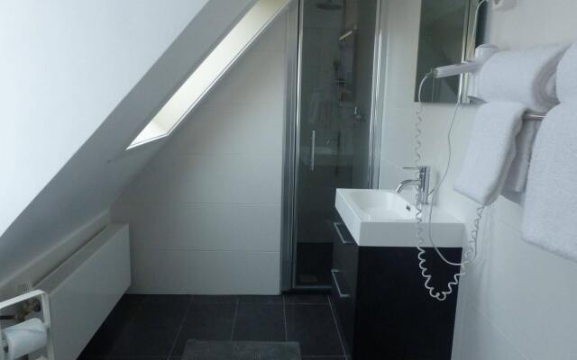 The Sands Hotel Zandvoort
