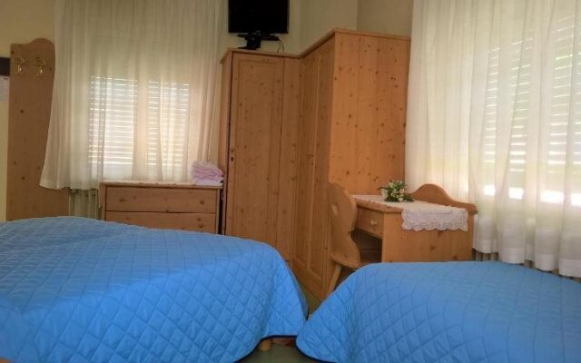 Hotel Zoldana