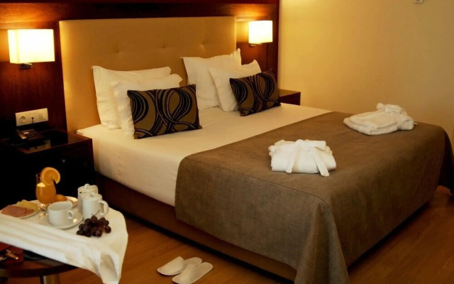 Palace Hotel & Spa Termas de S. Tiago