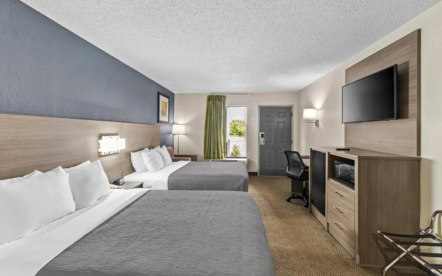 Quality Inn Fort Campbell