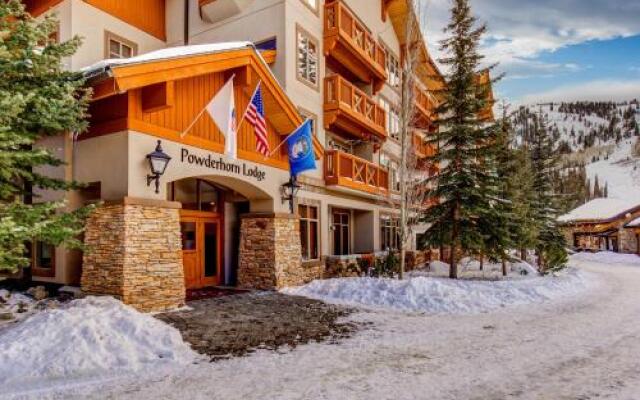 Powderhorn Lodge