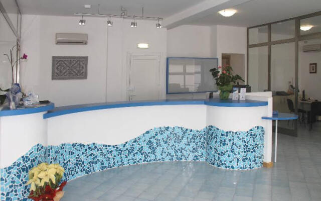 Residenza Buganvillea - Inh 22432