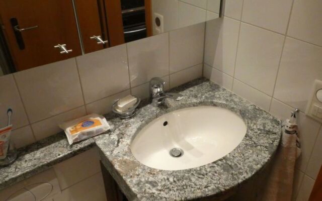 Chalet Waldchutz - 2. Stock