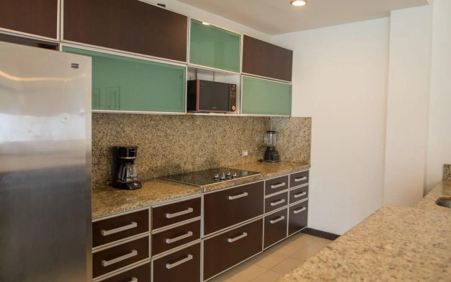 San Pedro Hotel 5ta Avenida