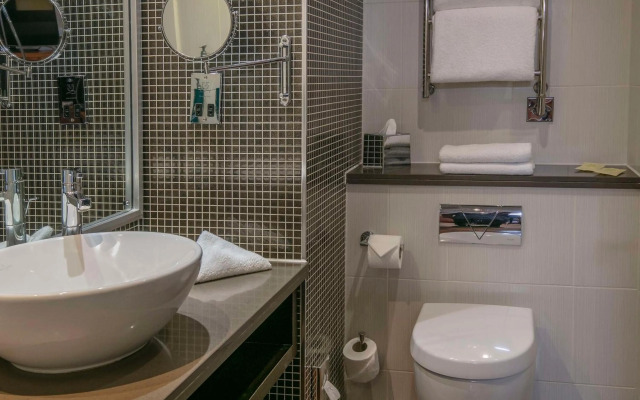 The DoubleTree by Hilton Stratford-upon-Avon