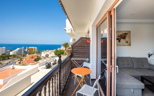 Ocean and Siam Park view Home by LoveTenerife