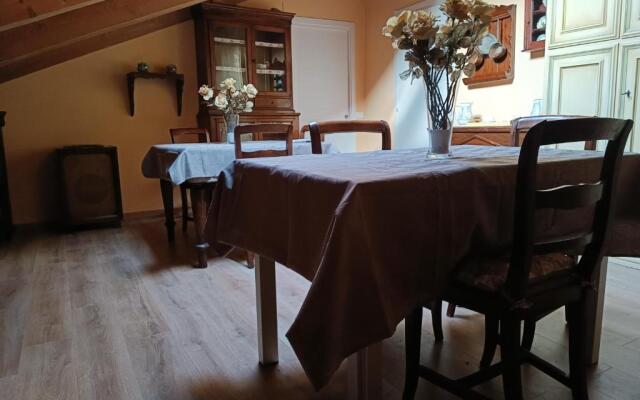 Alloggio Alla Collina