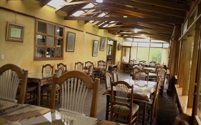 Hosteria Cananvalle