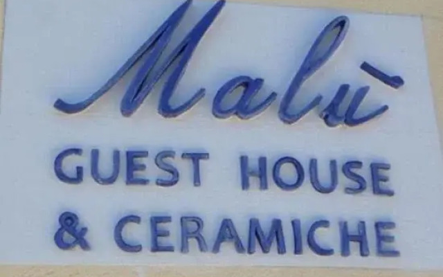 Guest House Malù