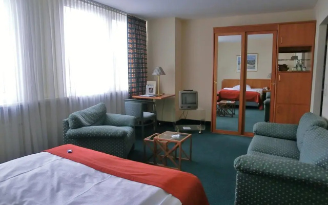 Europa Hotel Greifswald