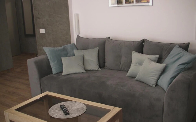 Apartament Lirowa