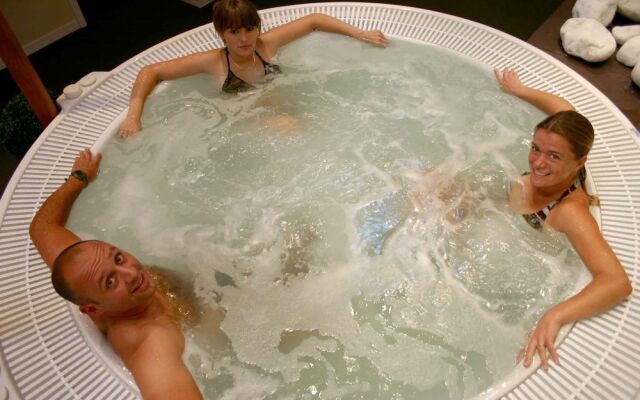 Le Hameau Saint-Martial