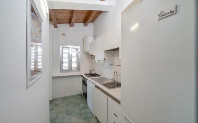 Archimede, appartamento con vista in centro a Marina di Ragusa