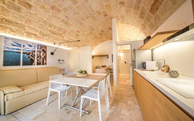 TD Casa Kairos Cozy Smart Apartment in the Center