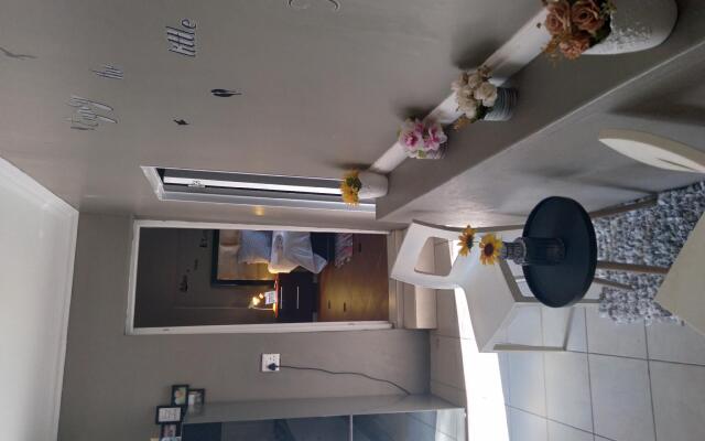 130 Market Bed And Breakfast