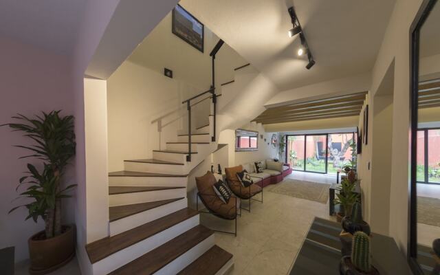 Casa Tonal