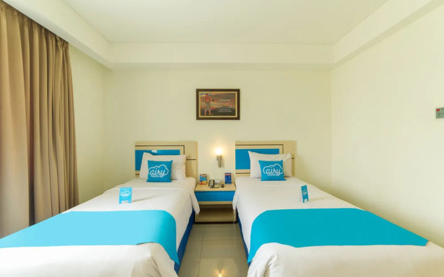Airy Solo Baru Pandawa Lima Soekarno AC 25