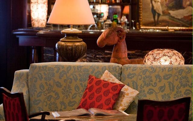 Royal Hotel Oran - MGallery Collection