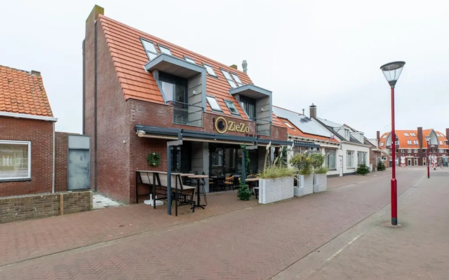 Romantic Stay Near Zoutelande