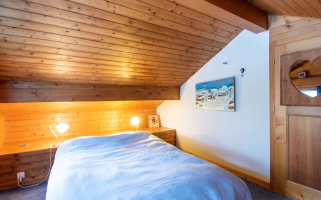 Le Cyclamen Val-dilliez