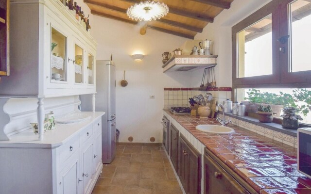Holiday home Casa Frascalino