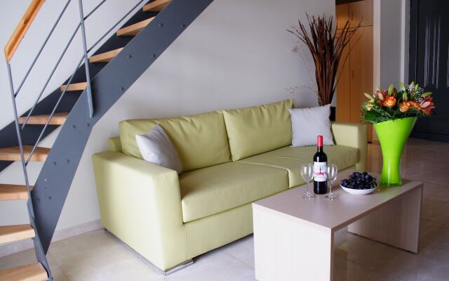 Hotel Eleana