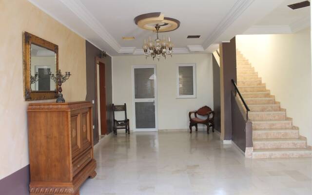 Résidence Anaîs Yasmine Hammamet