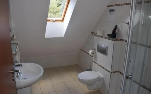 Apartamenty Kama