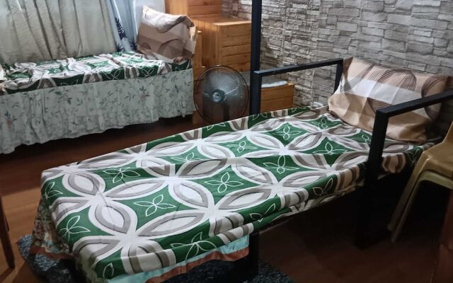 Paseo Verde Condominium