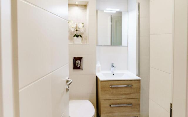 Haus am See Luxury HS 228 B