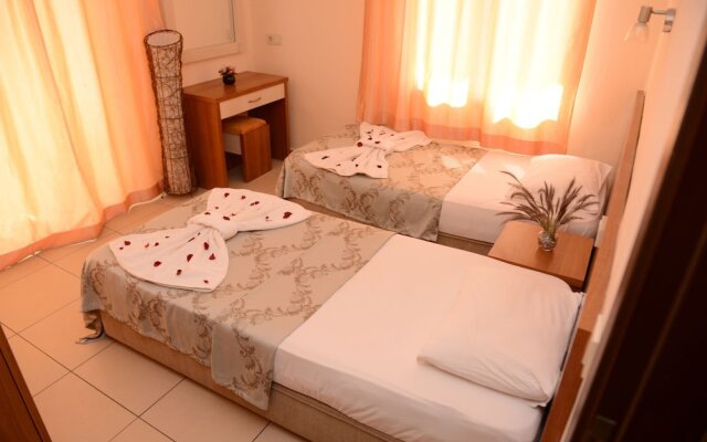 Livane Suit Otel