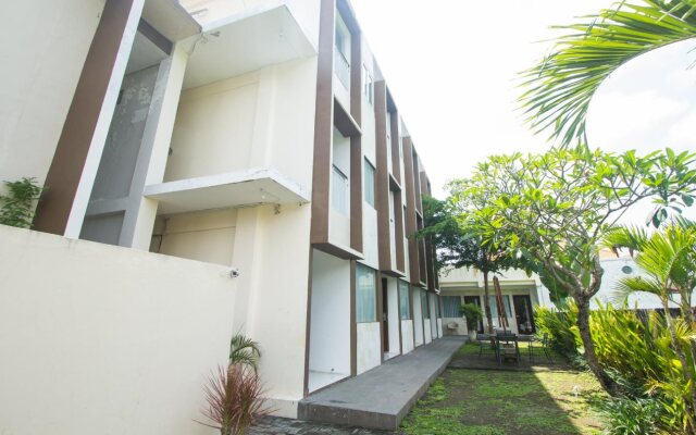 Soraya Apartment Seminyak