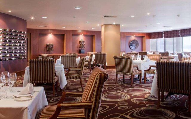Crowne Plaza Residences Port Moresby by IHG