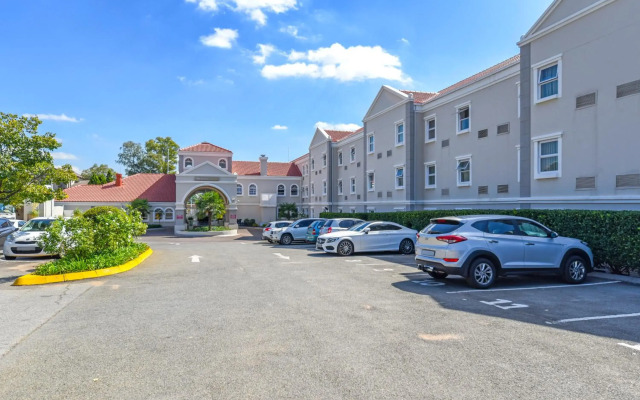 Mercure Johannesburg Randburg Hotel