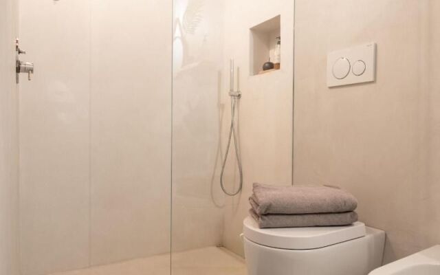 Officine Cavour Apartments