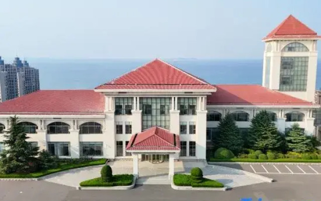 DongFangHaitian Golf Hotel