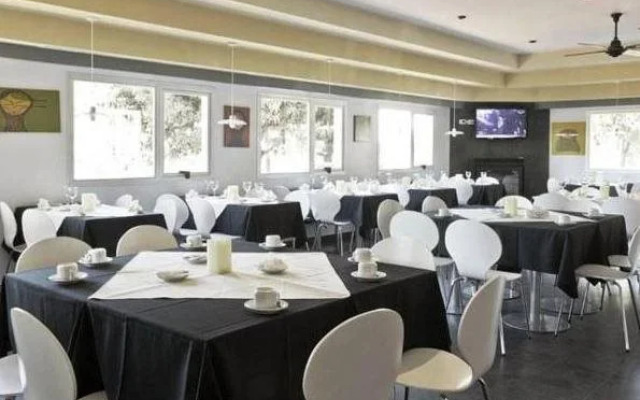 La Mision Posadas Hotel