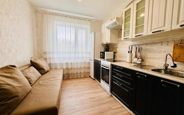 Апарт Компани на ул. Ватутина, д. 35