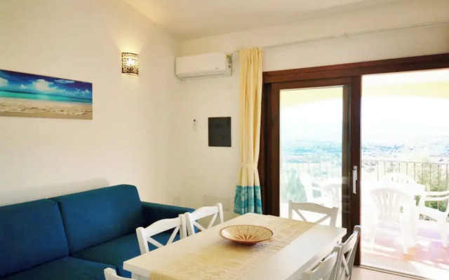 The Fantastic Residenza Badus two Bedroom Sleeps six Num0824