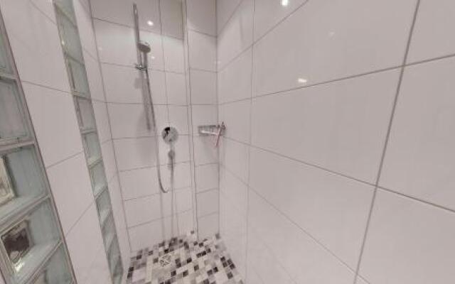 Villa Meeresrauschen Wohnung Seemöwe