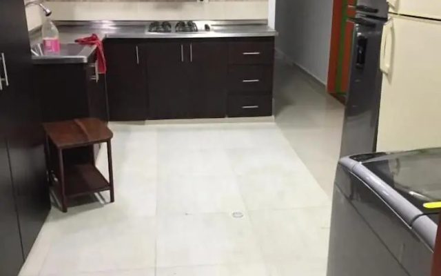 Casa Hostal las Palmeras