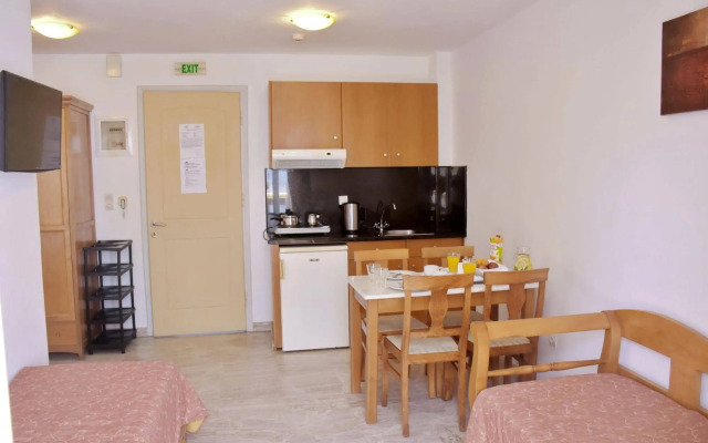 Irini Apartments