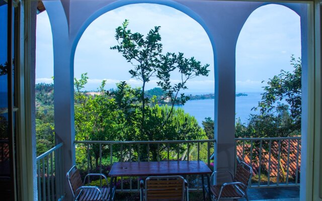 Rebero Kivu Resort
