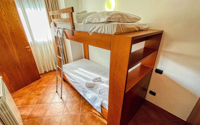 Appartamento Smith Bonarda