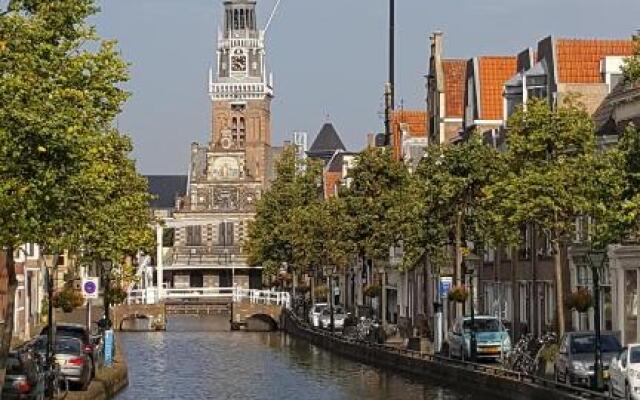 studio d'Oude Stad