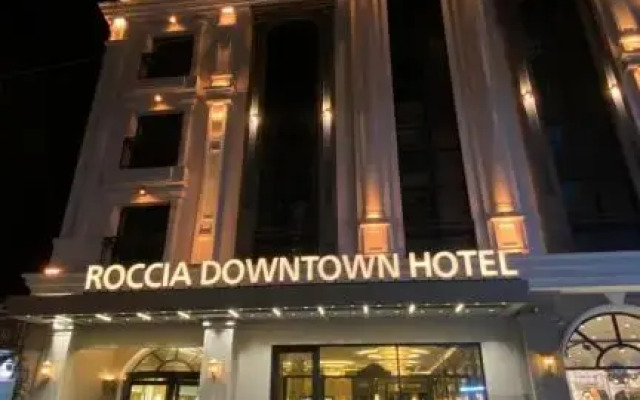 Roccia Downtown Otel