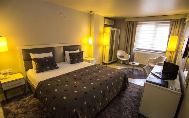 Hotel Nevv