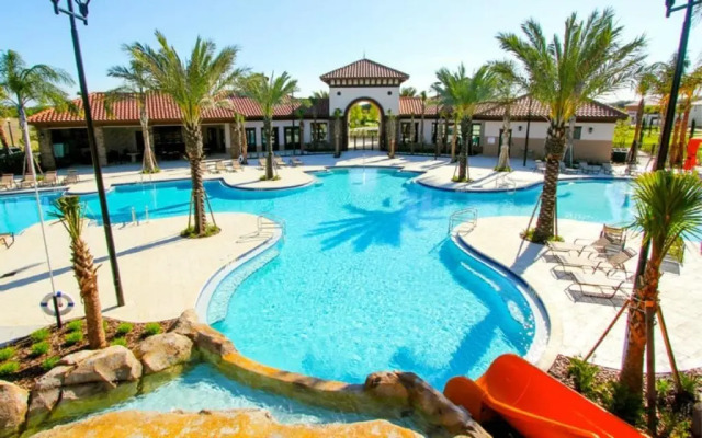 Vacation Home Near Disney (5Sts51Ob72)