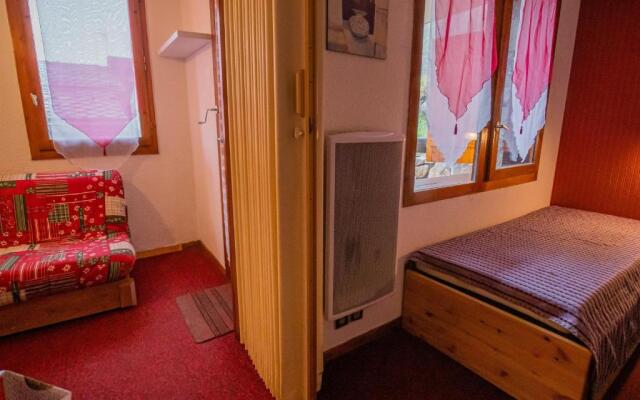Appartement Valmorel, 1 pièce, 4 personnes - FR-1-356-337