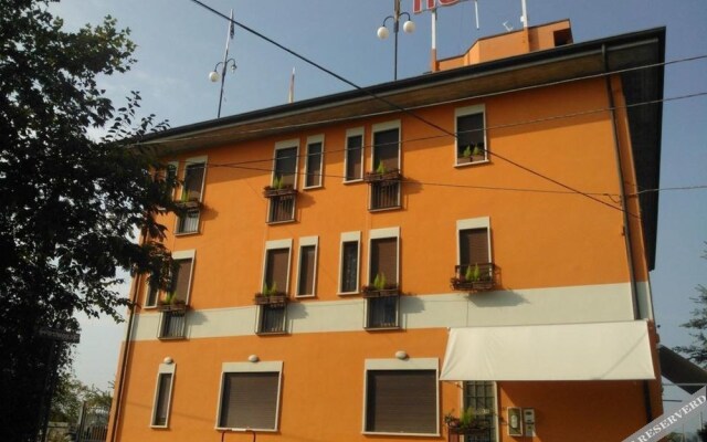 Hotel Ca Divino